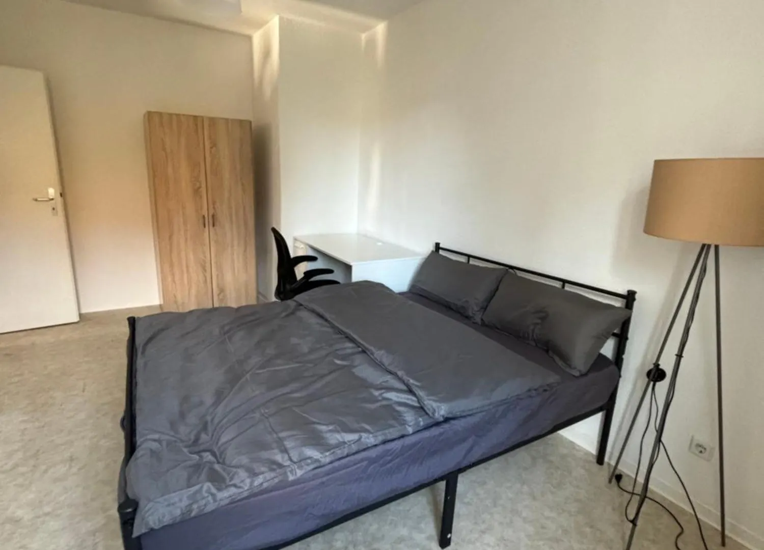 1-Raum Wohnung In Suedvorstadt Dresden Tyskland